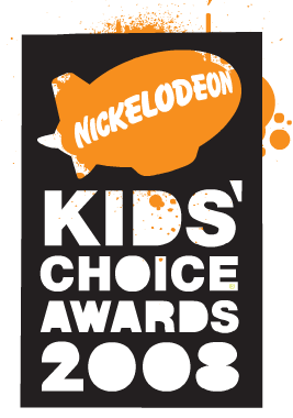 <span class="mw-page-title-main">2008 Kids' Choice Awards</span> Childrens television awards show program broadcast in 2008