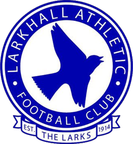 <span class="mw-page-title-main">Larkhall Athletic F.C.</span> Association football club in England