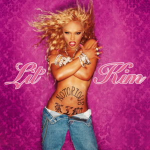 <i>The Notorious K.I.M.</i> 2000 studio album by Lil Kim