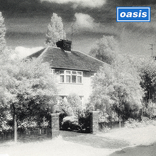 <span class="mw-page-title-main">Live Forever (Oasis song)</span> 1994 single by Oasis