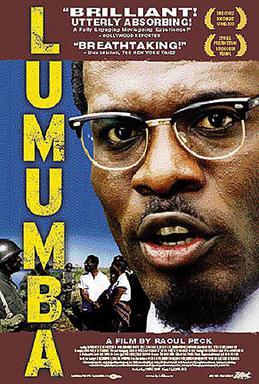 Lumumba (film)