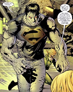 <span class="mw-page-title-main">Match (DC Comics)</span> Comics character