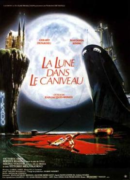 <i>Moon in the Gutter</i> 1983 French film