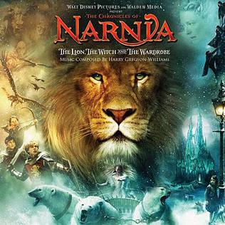 <i>The Chronicles of Narnia: The Lion, the Witch and the Wardrobe</i> (soundtrack) 2005 soundtrack album by Harry Gregson-Williams