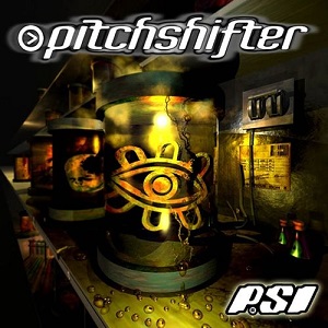 <i>PSI</i> (album) 2002 studio album by Pitchshifter