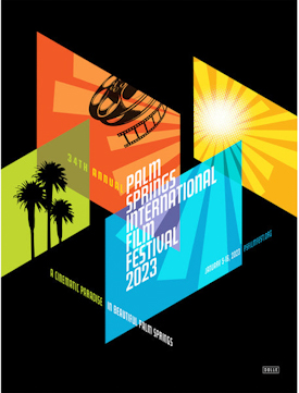 <span class="mw-page-title-main">Palm Springs International Film Festival</span> Annual film festival held in Palm Springs, USA