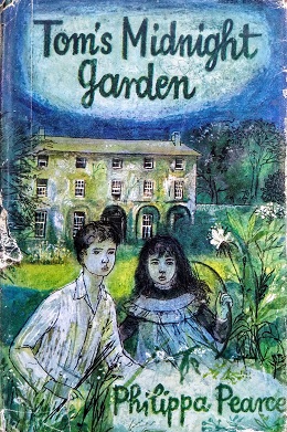 <i>Toms Midnight Garden</i> 1958 novel by Philippa Pearce