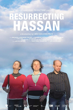 <i>Resurrecting Hassan</i> 2016 Canadian film