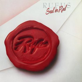 <i>Seal in Red</i> 1983 studio album by Rufus