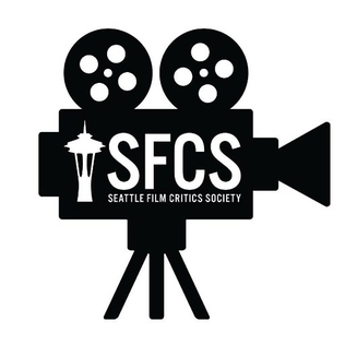 <span class="mw-page-title-main">Seattle Film Critics Society</span> American film critics organization