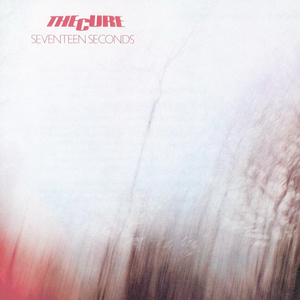 <i>Seventeen Seconds</i> 1980 studio album by the Cure