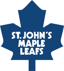 <span class="mw-page-title-main">St. John's Maple Leafs</span> Defunct American Hockey League team