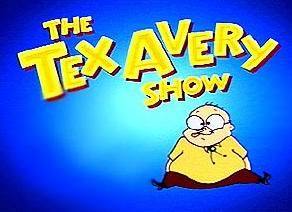 <i>The Tex Avery Show</i> American animated showcase series