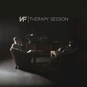 <i>Therapy Session</i> 2016 studio album by NF