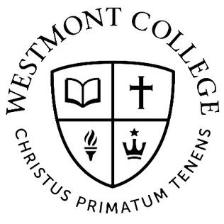 <span class="mw-page-title-main">Westmont College</span> Private Christian college in Montecito, California, U.S.