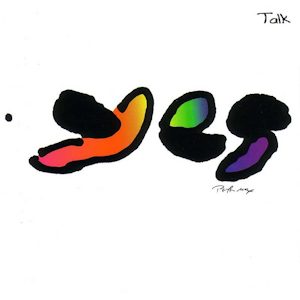 <i>Talk</i> (Yes album) 1994 studio album by Yes