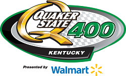 Quaker State 400 (Kentucky) Annual auto race at Kentucky Speedway