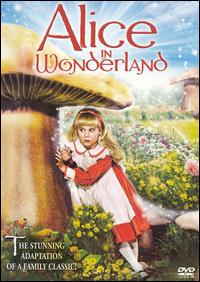 <i>Alice in Wonderland</i> (1985 film) 1985 two-part film directed by Harry Harris