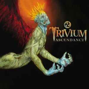 <i>Ascendancy</i> (album) 2005 studio album by Trivium