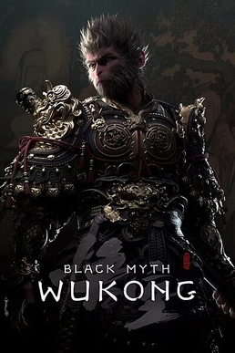 <i>Black Myth: Wukong</i> 2024 video game