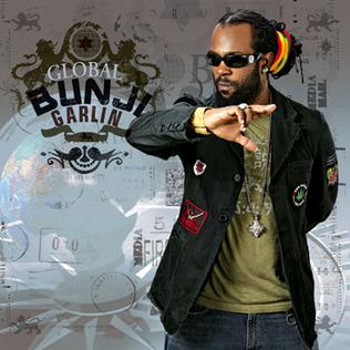 <i>Global</i> (Bunji Garlin album) 2007 studio album by Bunji Garlin