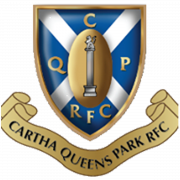 Cartha Queens Park logo.png