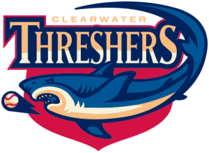 <span class="mw-page-title-main">Clearwater Threshers</span> Minor league baseball team