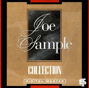 <i>Collection</i> (Joe Sample album) 1991 compilation album by Joe Sample