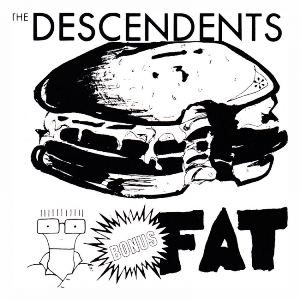 <i>Bonus Fat</i> 1985 compilation album by the Descendents