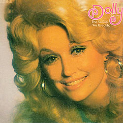 <span class="mw-page-title-main">The Seeker (Dolly Parton song)</span> 1975 single by Dolly Parton