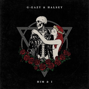 <span class="mw-page-title-main">Him & I</span> 2017 single by G-Eazy and Halsey