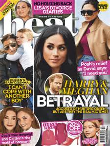 <i>Heat</i> (magazine) Entertainment magazine in the UK