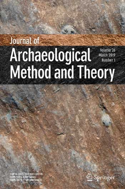 <i>Journal of Archaeological Method and Theory</i> Academic journal