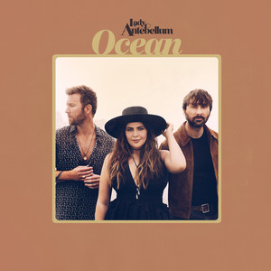 <i>Ocean</i> (Lady Antebellum album) 2019 studio album by Lady Antebellum