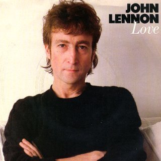 <span class="mw-page-title-main">Love (John Lennon song)</span> Song by John Lennon