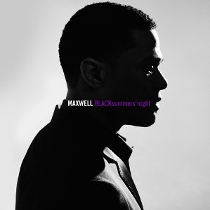 <i>BLACKsummersnight</i> 2009 studio album by Maxwell