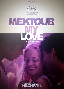 <i>Mektoub, My Love: Intermezzo</i> 2019 film by Abdellatif Kechiche