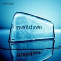 <i>Meltdown</i> (Icehouse album) 2002 remix album by Icehouse