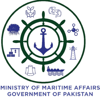 <span class="mw-page-title-main">Ministry of Maritime Affairs (Pakistan)</span> Ministry of the Government of Pakistan