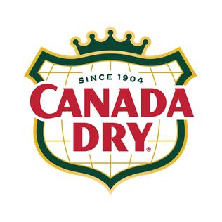 <span class="mw-page-title-main">Canada Dry</span> Historically Canadian, now American brand of soft drinks