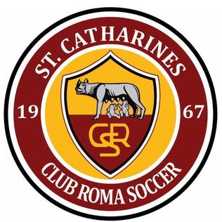 <span class="mw-page-title-main">St. Catharines Roma Wolves</span> Canadian soccer team