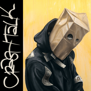 <i>Crash Talk</i> 2019 studio album by Schoolboy Q