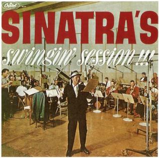 <i>Sinatras Swingin Session!!!</i> 1961 studio album by Frank Sinatra