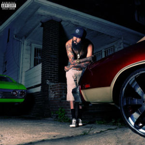 <i>Ohio</i> (Stalley album) 2014 studio album by Stalley