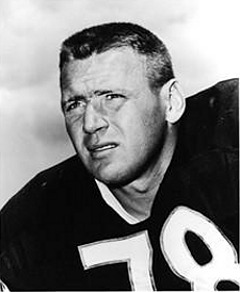 <span class="mw-page-title-main">Stan Jones (American football)</span> American football player and coach (1931–2010)