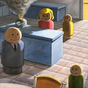 <i>Diary</i> (Sunny Day Real Estate album) 1994 studio album by Sunny Day Real Estate