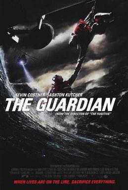 <i>The Guardian</i> (2006 film) 2006 film by Andrew Davis