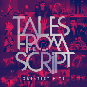 <i>Tales from the Script: Greatest Hits</i> 2021 greatest hits album by The Script