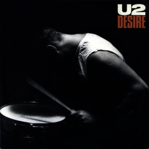 <span class="mw-page-title-main">Desire (U2 song)</span> 1988 single by U2