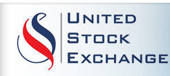 <span class="mw-page-title-main">United Stock Exchange of India</span>